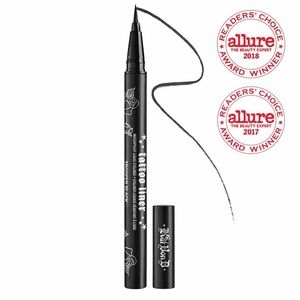 Kat Von D Tattoo Eye Liner